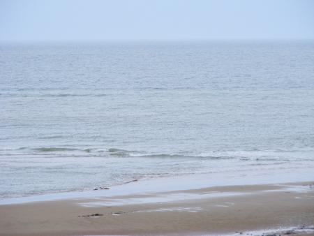 Vue Sur L'oCeAn
